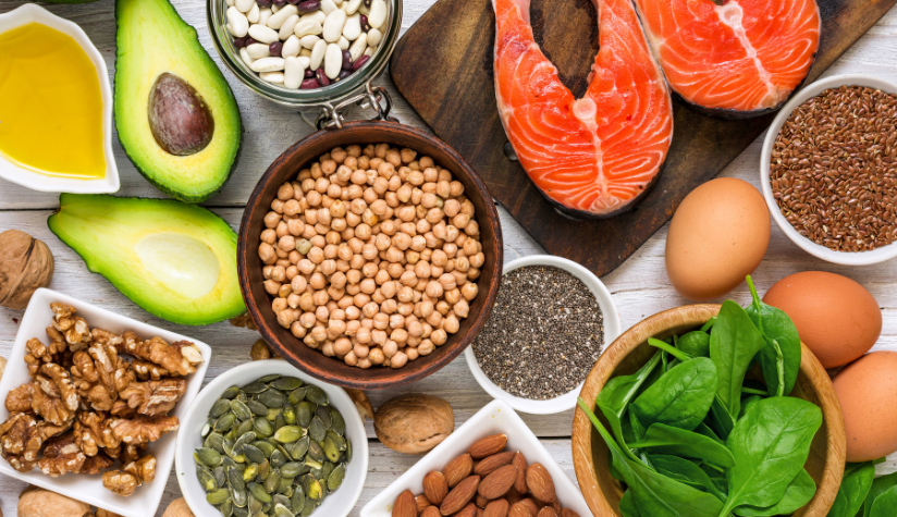 Essential Fatty Acids