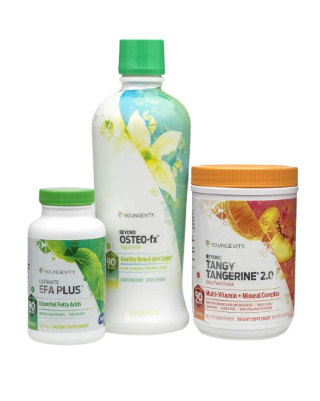 Healthy Body Start Pak 2.0