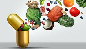 Vitamins